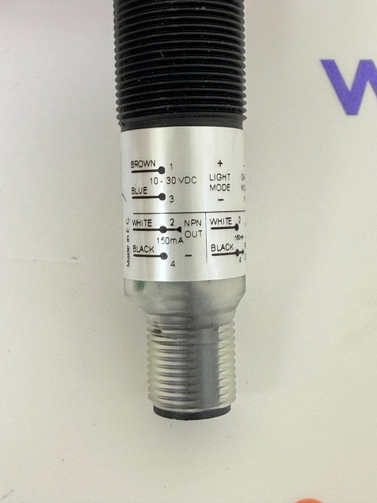 DATASENSOR S5-5-B3-32 Photoelectric Sensor