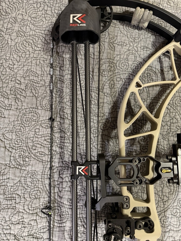 Xpedition Reflexion 32 Compound Hunting Bow