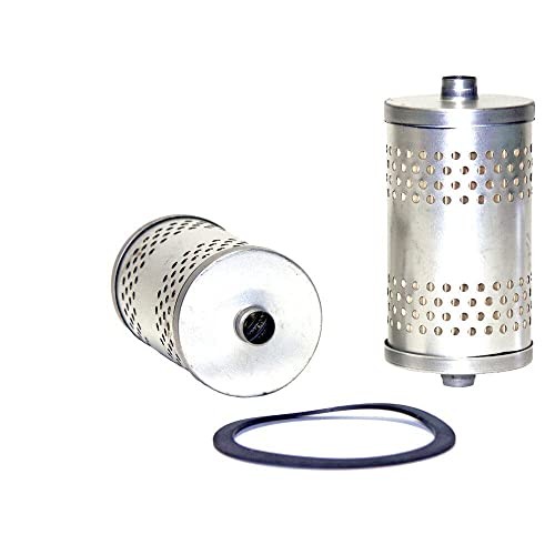 Wix Oil Filter - 51153