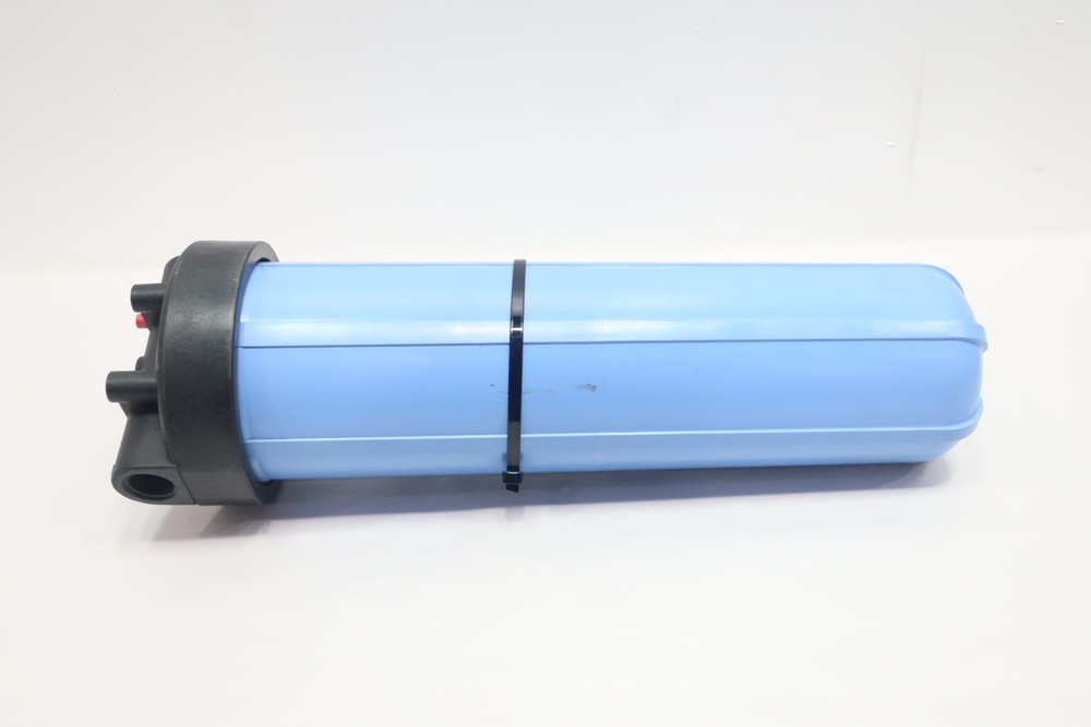 Pentek 142606 Blue Filter Housing
