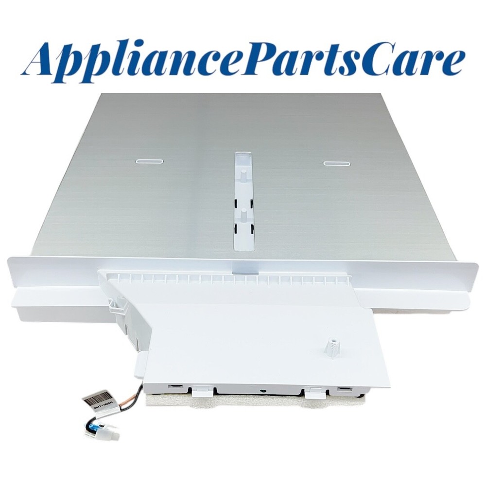Samsung Refrigerator Assembly Cover Multi-Ref DA97-24414A