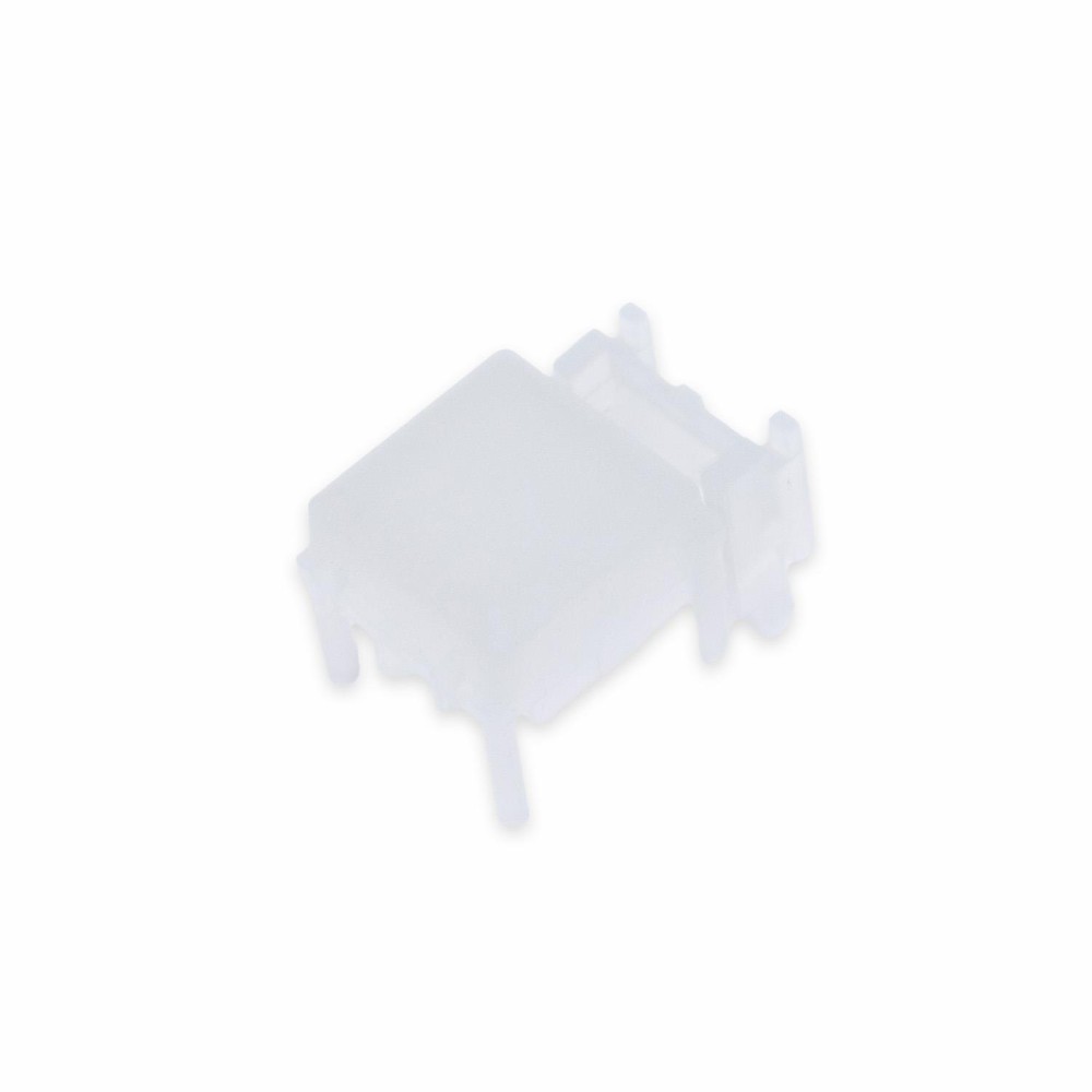 Korg White Button for microKORG Synthesizer Replacement Power Octave Program