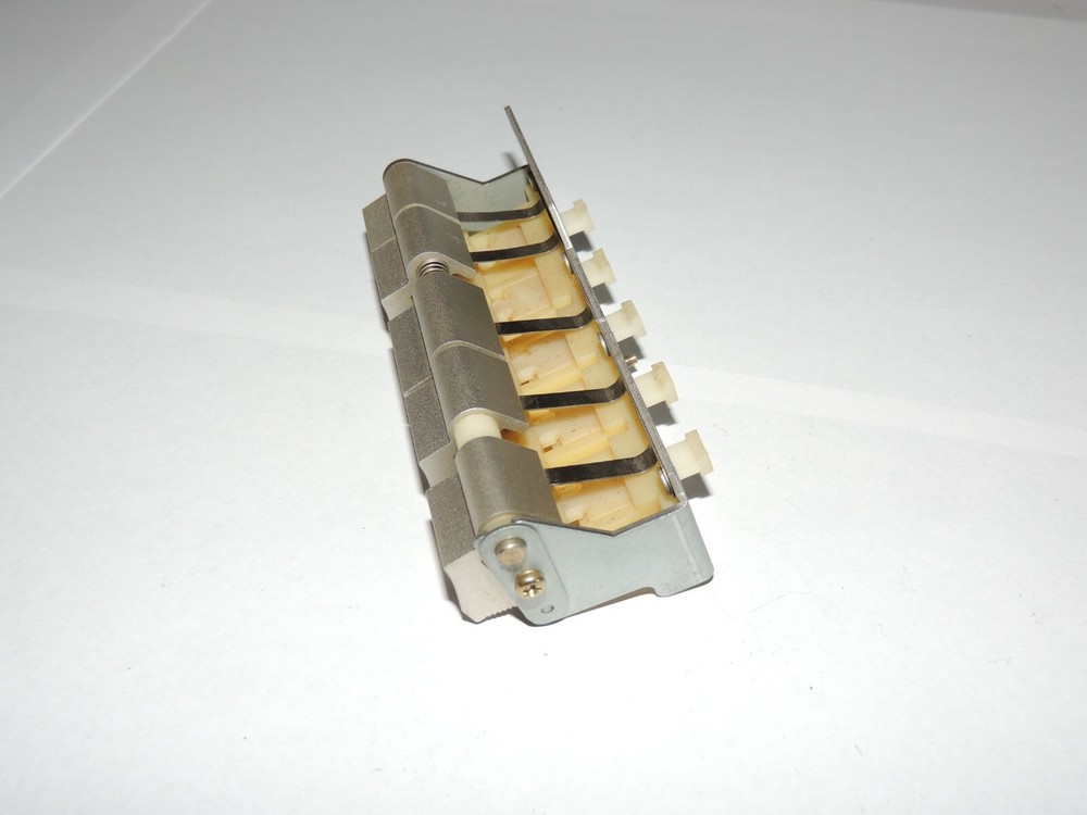 Pioneer CT-F1000 Tape Function Button Assembly