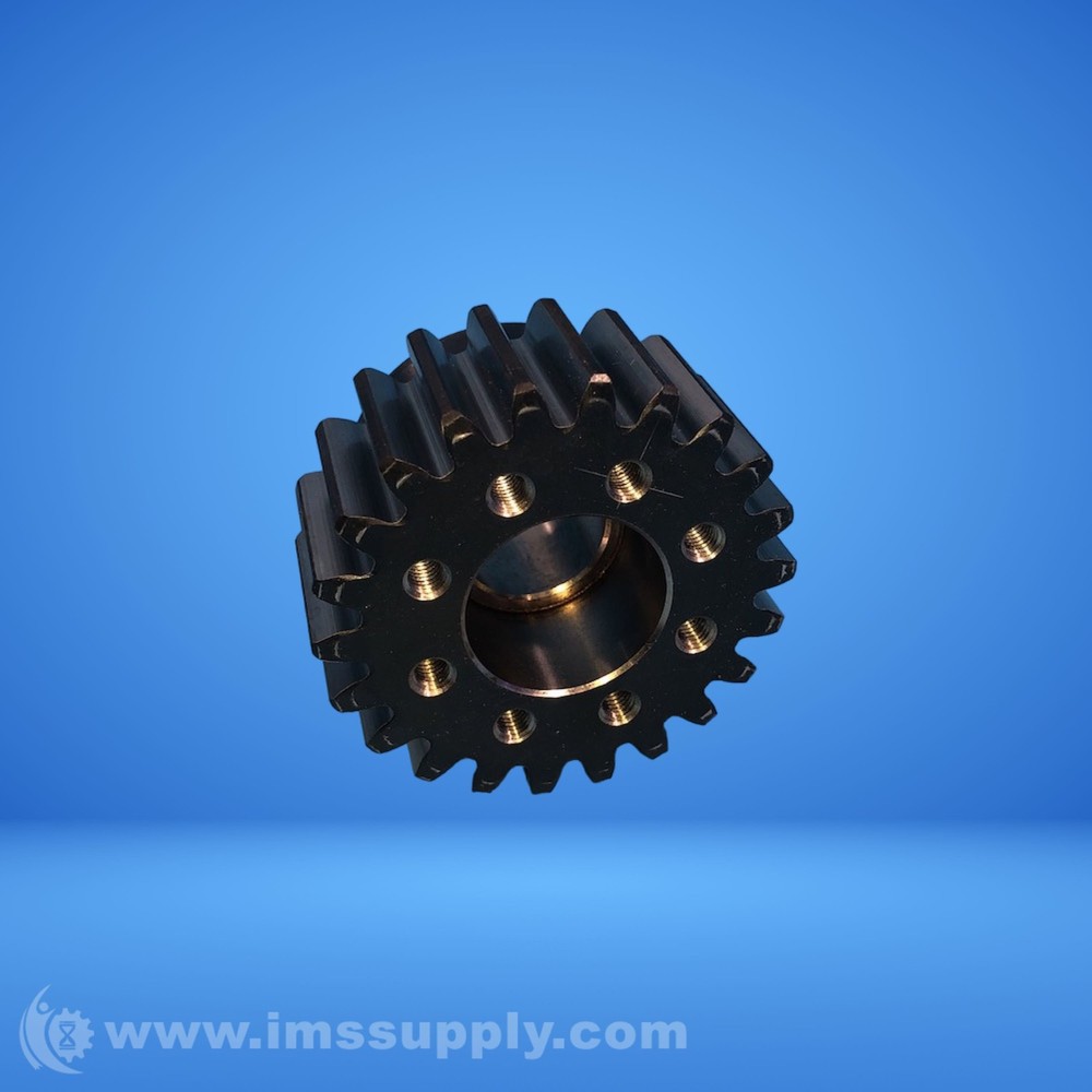 Spur Gear FNIP