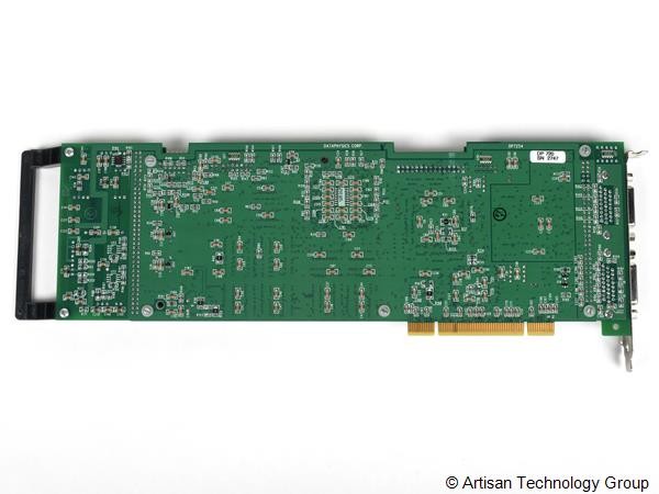 Data Physics DP 780 8-Channel DSP Module