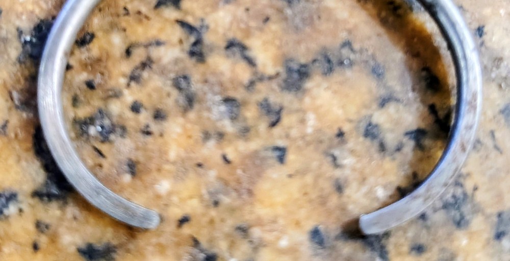 🗽 VINTAGE MINI 2" OD CALIPER MACHINIST/ TOOLMAKER