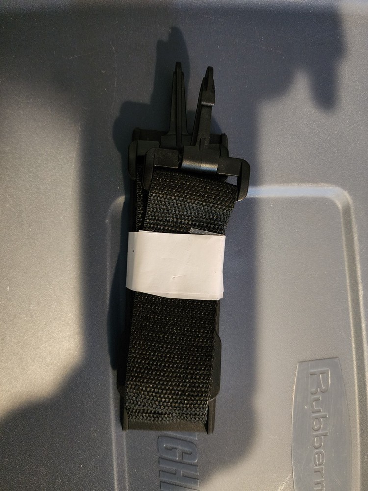 Replacement Luggage Shoulder Strap