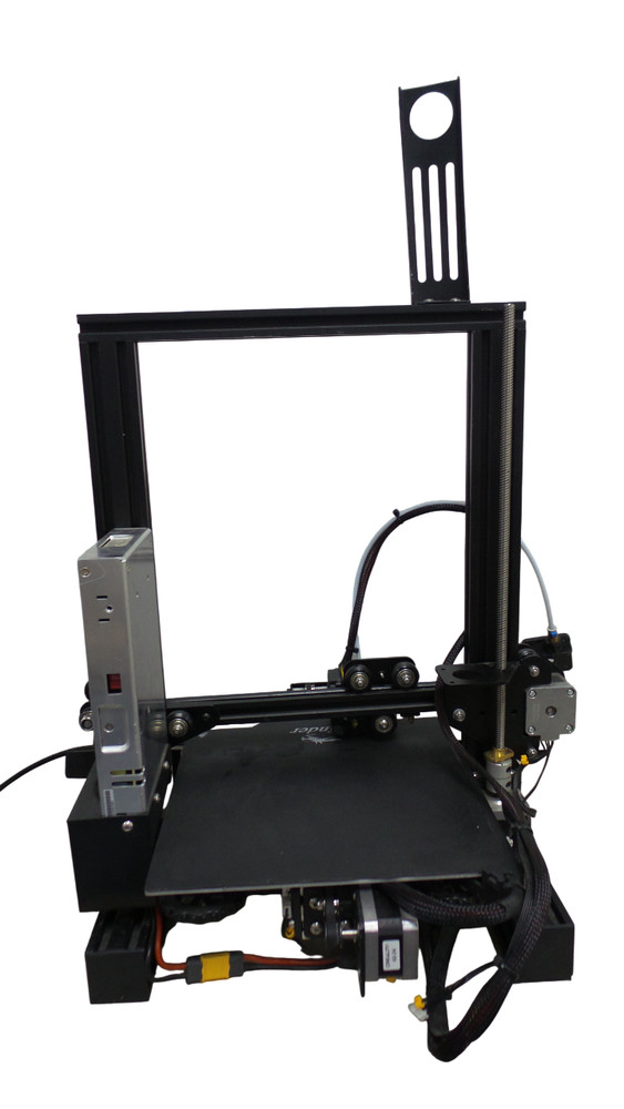 Creality 3D Printer Ender 3 Pro 3D Printer Printing