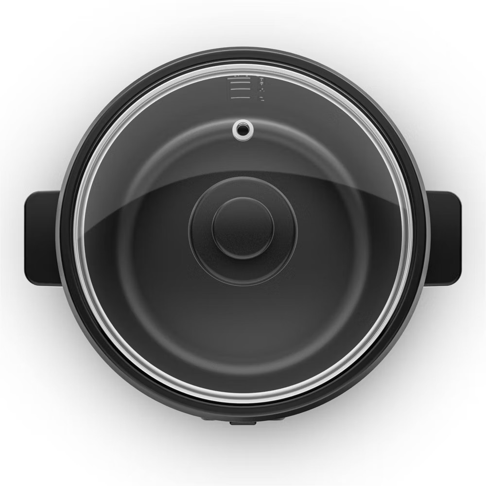 Chefman 16 Cup Rice Cooker