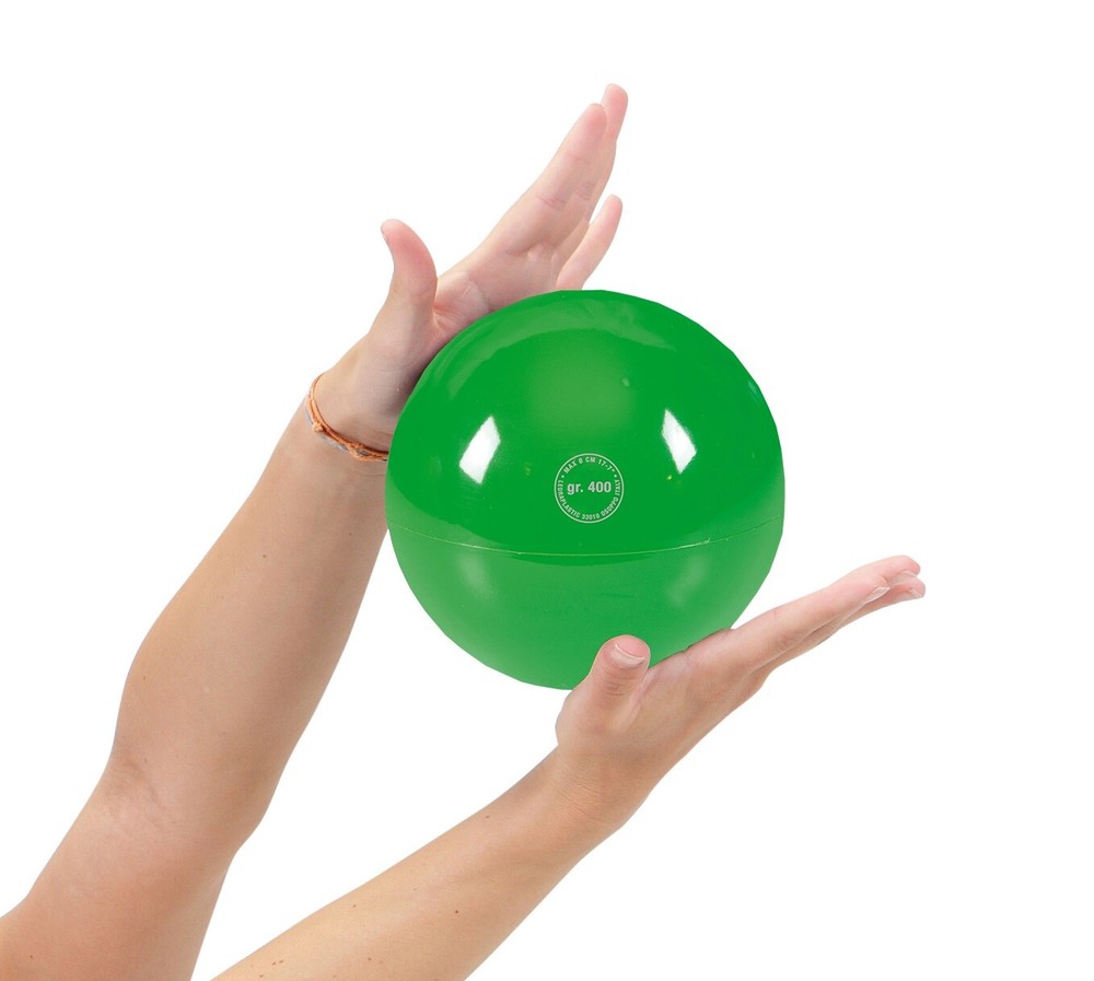 Gymnic Ritmic Ball 420