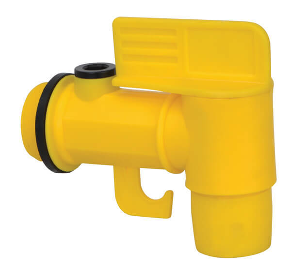 ATD TOOLS Drum Faucet 5037