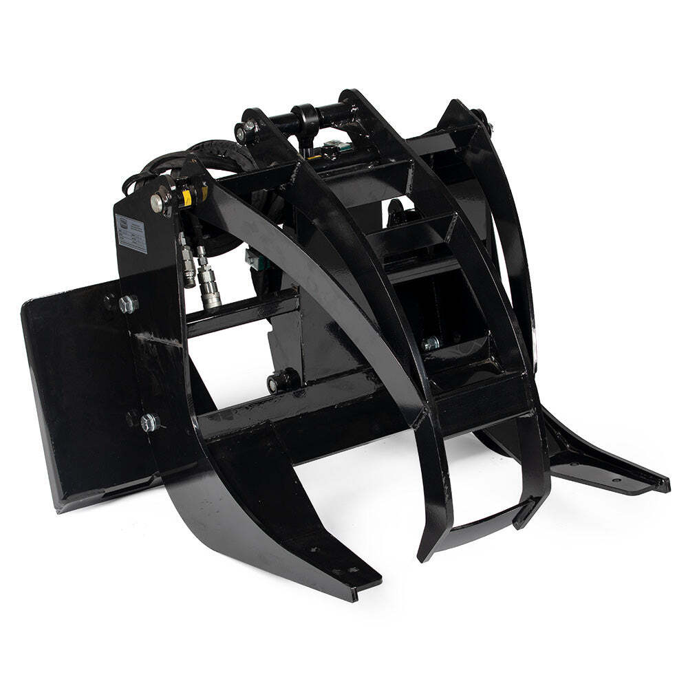 Titan Attachments 29" wide Log Grapple Attachment, SSQA