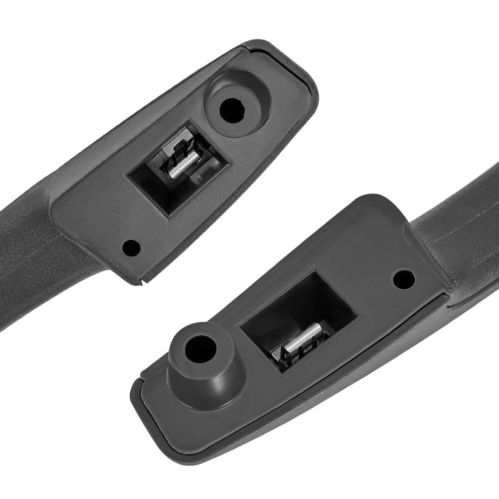 Set of 2 Inside Pull Door Handle Armrest For 2003-2019 Chevy Express GMC Savana