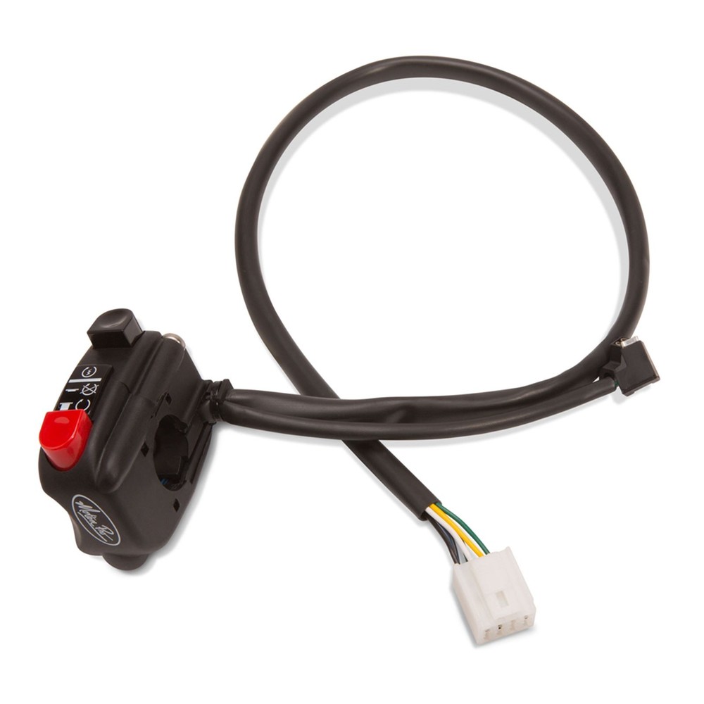 Motion Pro Rev2 Handlebar Switch 11-0110