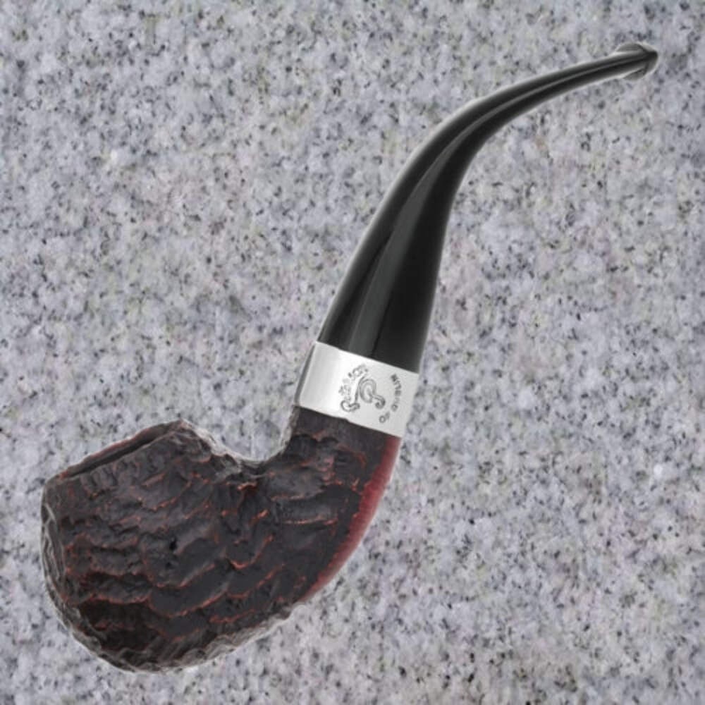 Peterson: Donegal Rocky 03 Fishtail