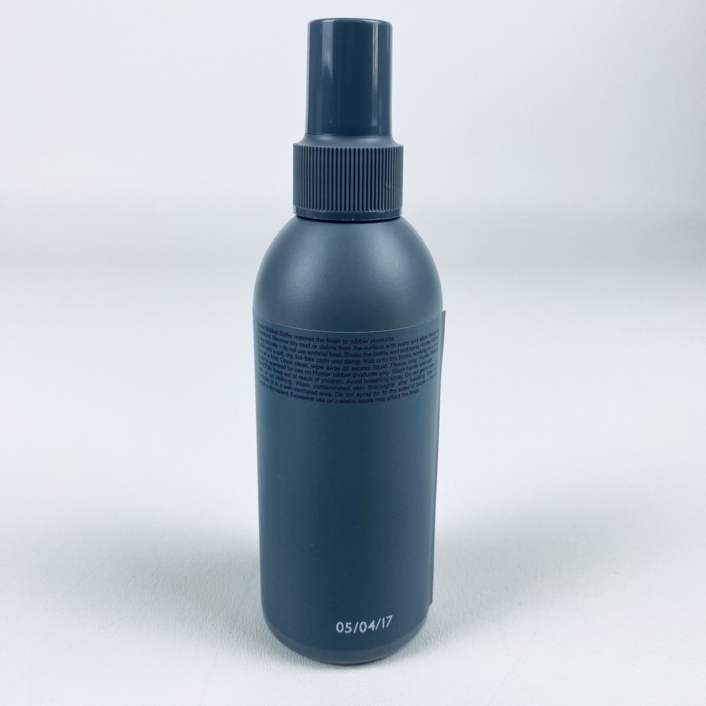 Hunter Rubber Care Kit for Your HUNTER Rubber Boots Boxed