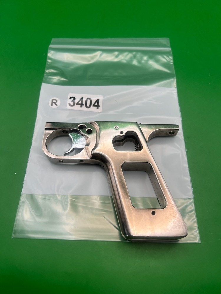 WGP Autococker Slider Paintball Marker Frame