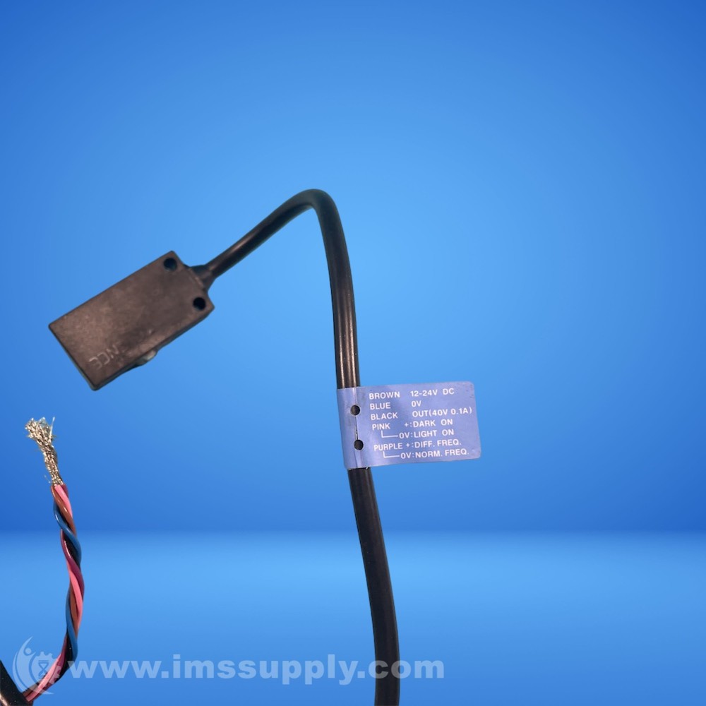 Keyence PZ-101 P FNIP