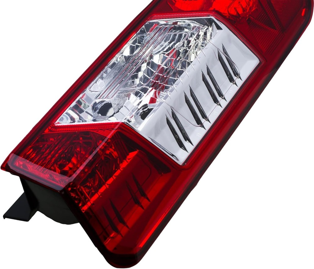 Replacement Passenger Right Side Tail Rear Light Lamp Assembly Fit Ford Transit