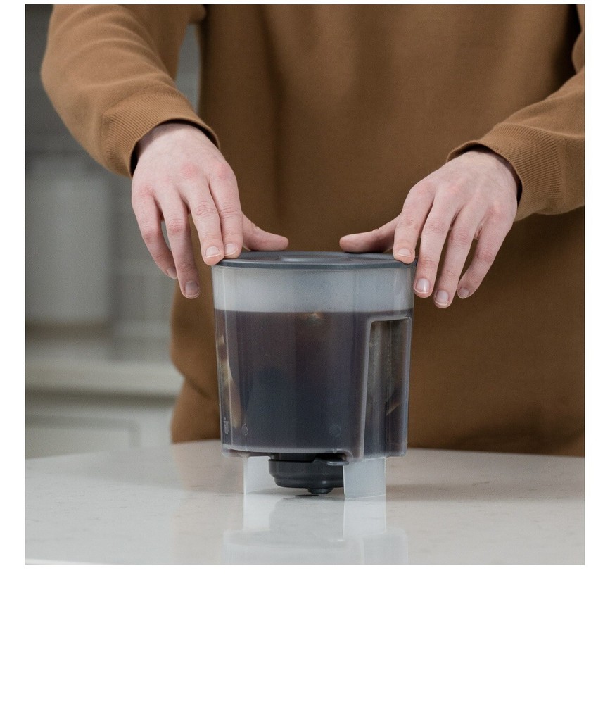 Toddy Essential Brewer Cold Brew Coffee Maker