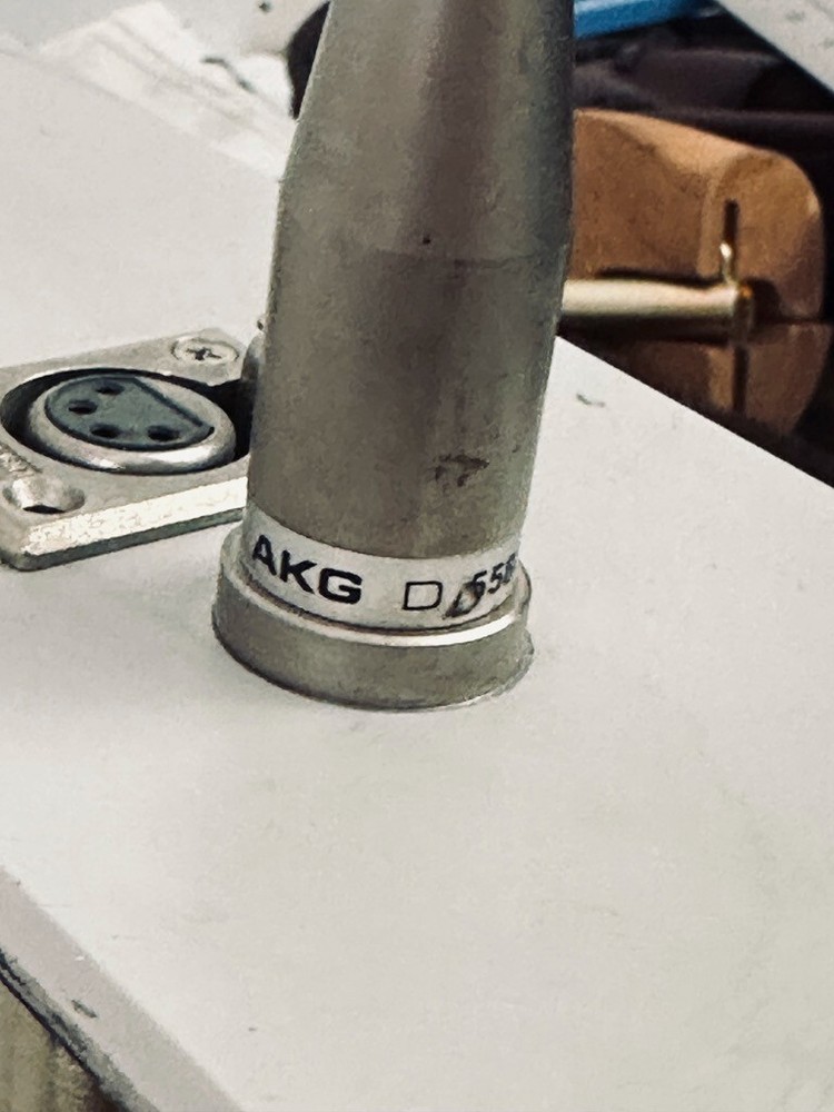 RTS Systems TW Intercom System RMS300 User StationRack Mount Speaker