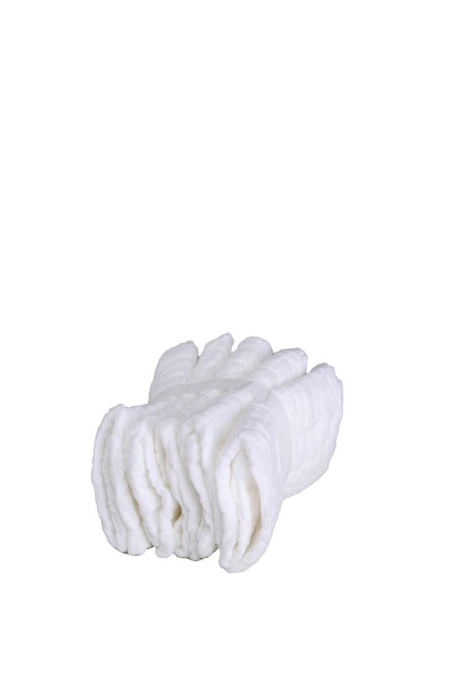 Spin-Clean® Drying Cloths-Bundle Of 5