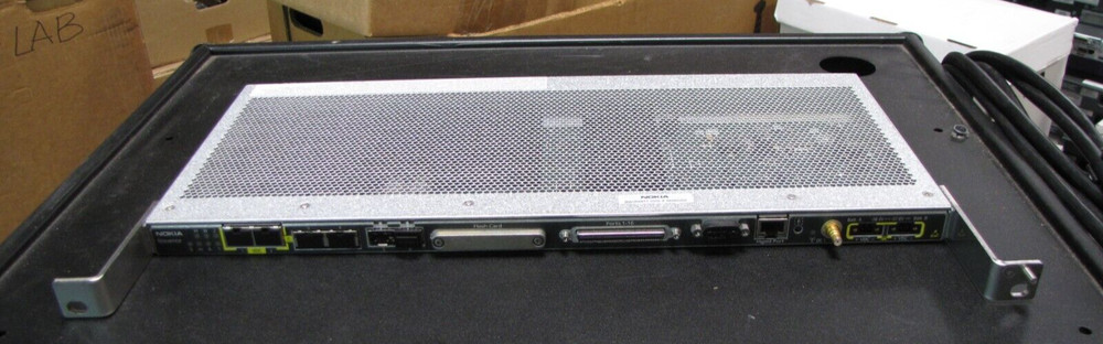 Nokia Wavence MSS-1 Microwave Service Switch