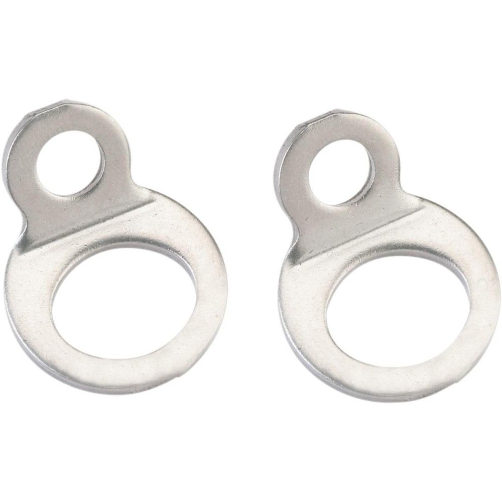 Moose Racing 90009M Strap Rings