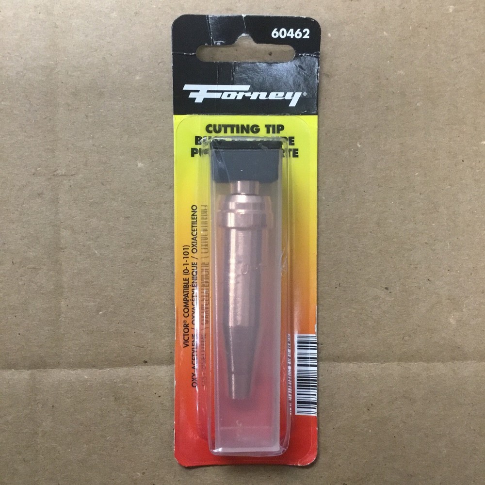 Forney Cutting Tip 60462