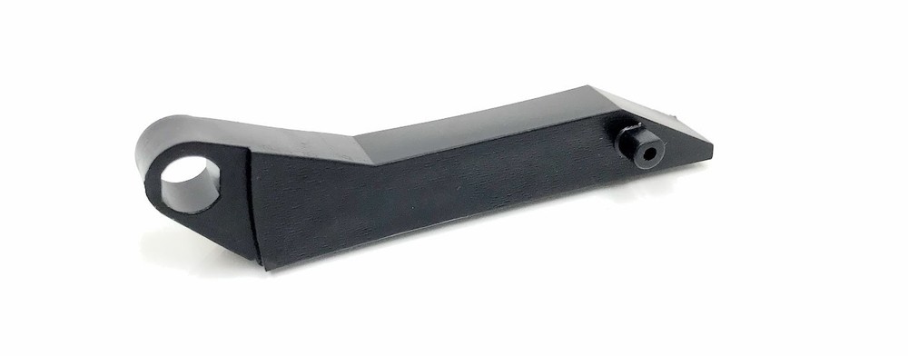 CP BOURG UPPER ROLLER SUPPORT, LEFT, NOS OEM PART 9260023