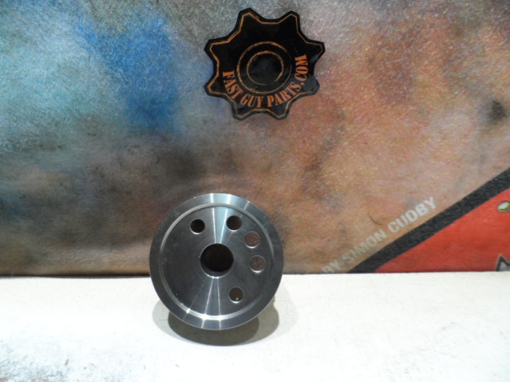 2004 HONDA CRF 250 DENSO  FLY WHEEL  (E) 04 CRF250