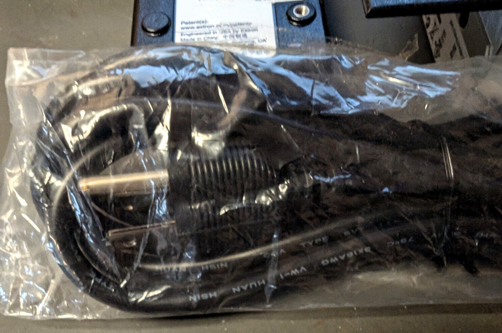 Extron MLC 104 IP Plus L, 60-818-32, Black, MediaLink Controller, Control Panel