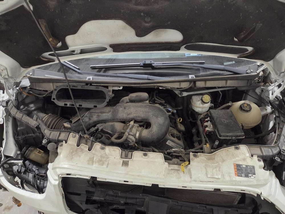 Fuse Box Engine Fits 17-19 TRANSIT 150 1540736