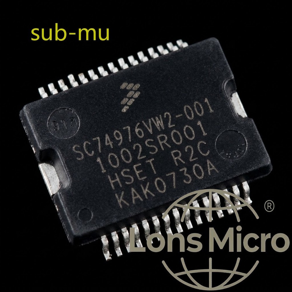 MOTOROLA 1002SR001 SOP-30 #sub/95