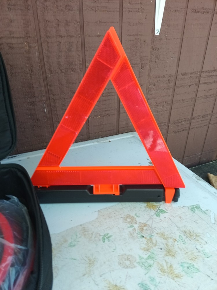 Volkswagen Roadside Kit