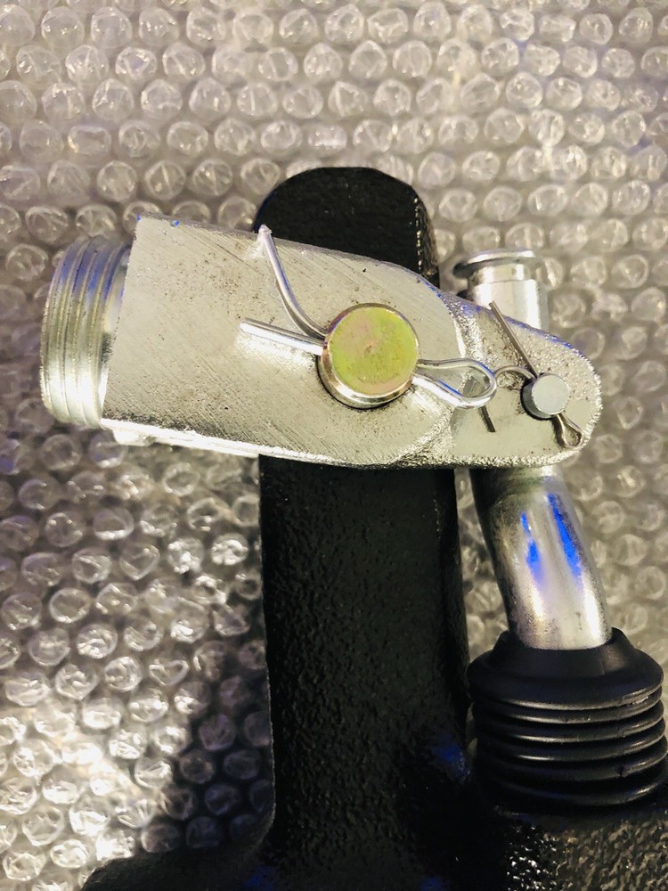 Gunite Automatic Slack Adjuster | AS1140