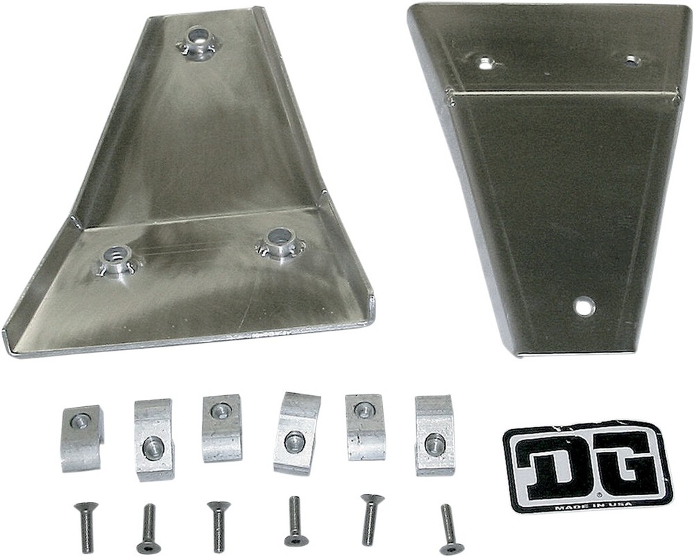 DG Performance Baja Series A-Arm Guard 66-4450