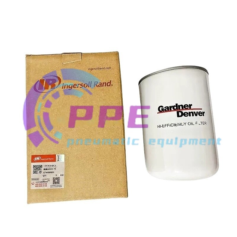 2116128 Oil Filter Element Suitable for Gardner Denver Air Compressor