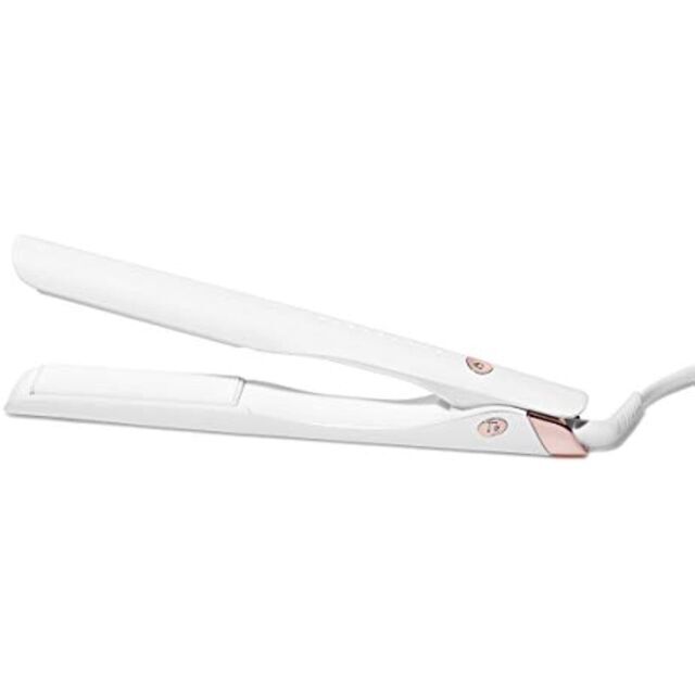 T3 Micro 76520 Straightener - White - Open Box (read)