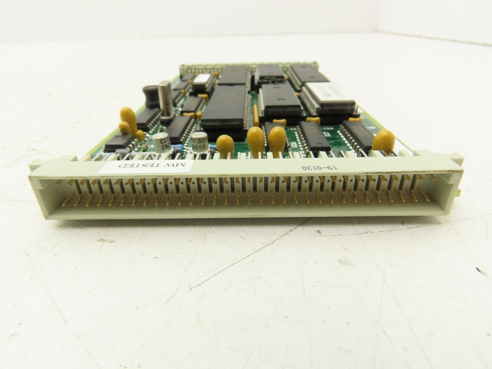 Crosfield Electronics 7604-825Z-03 PC Board