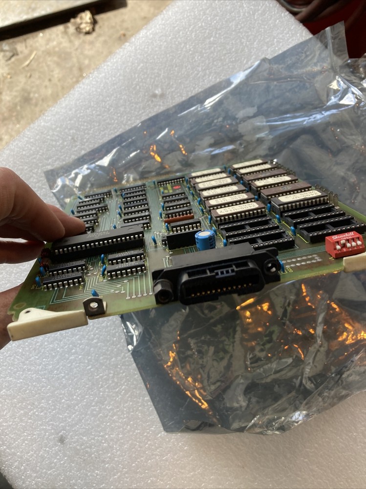 FLUKE 617449 Extended Rom