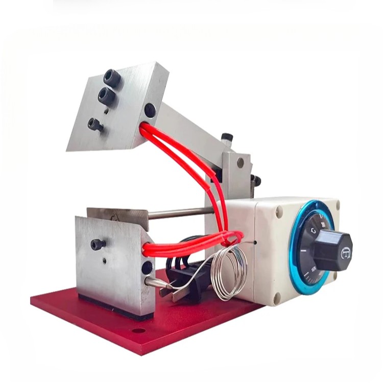 Automatic Electric Wire Stripping Machine Multi-Core Wire Stripping Device