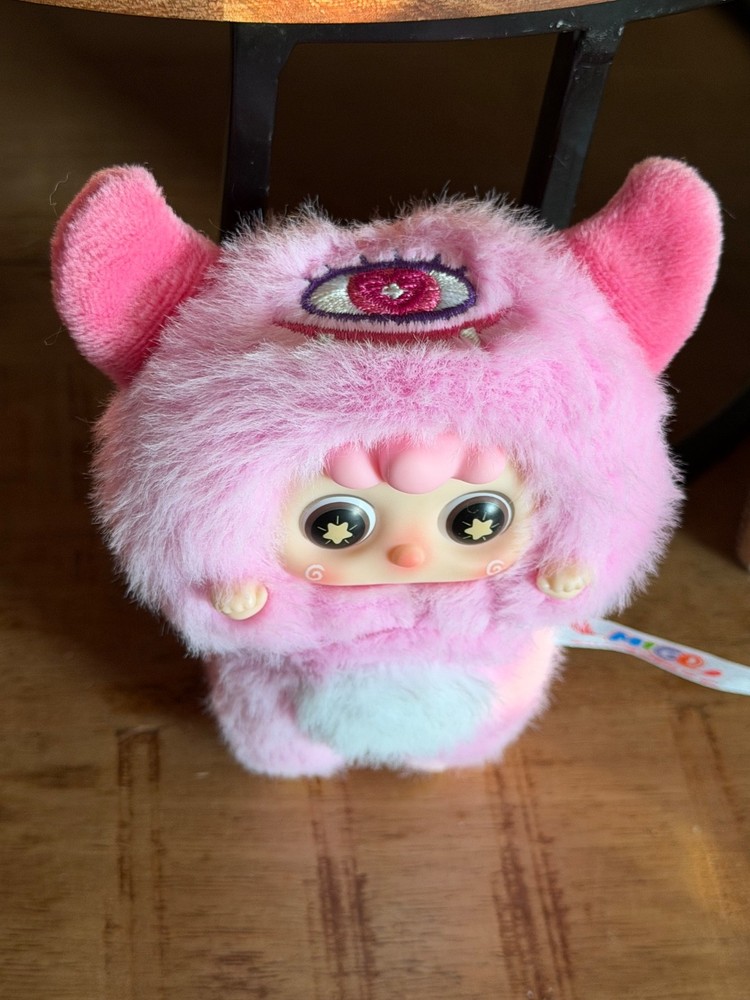 Migo Little Troublemaker - Monsters Appear 💖💖💖