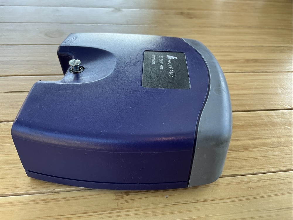 JDSU HST-3000 Datacom Module Acterna