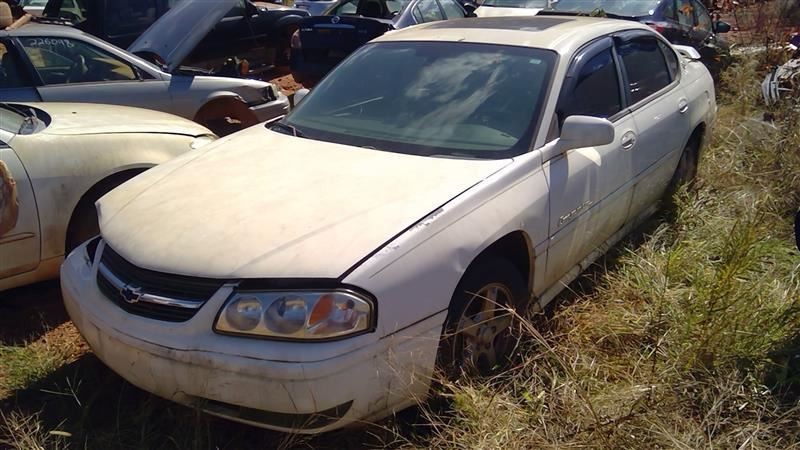 Fuse Box Engine Fits 00-05 Chevy Impala OEM