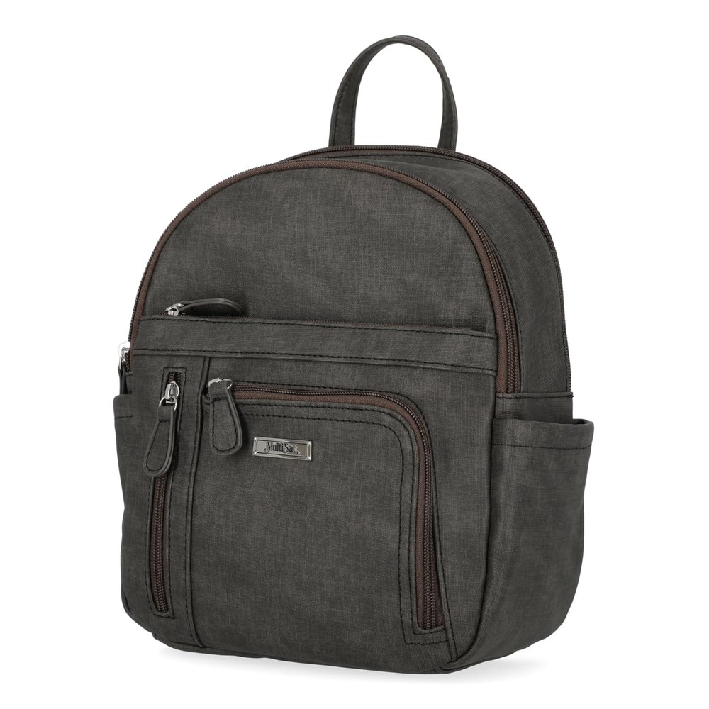 Women's Adele Backpack, Black (Heirloom), One Size
