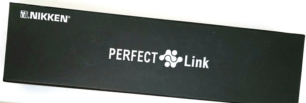 Replacement Box Nikken "Perfect Link"