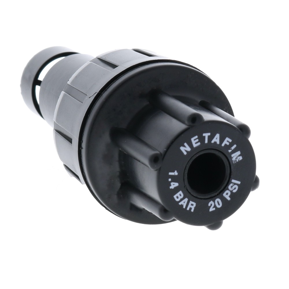 Netafim Pressure Regulating Units