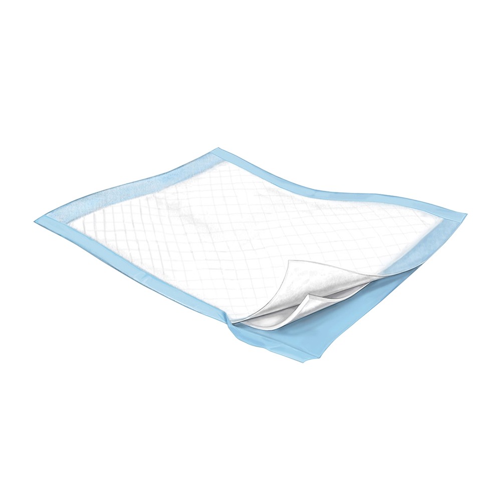 Simplicity Basic Disposable Underpad Fluff 23X36" 7176 150 pads