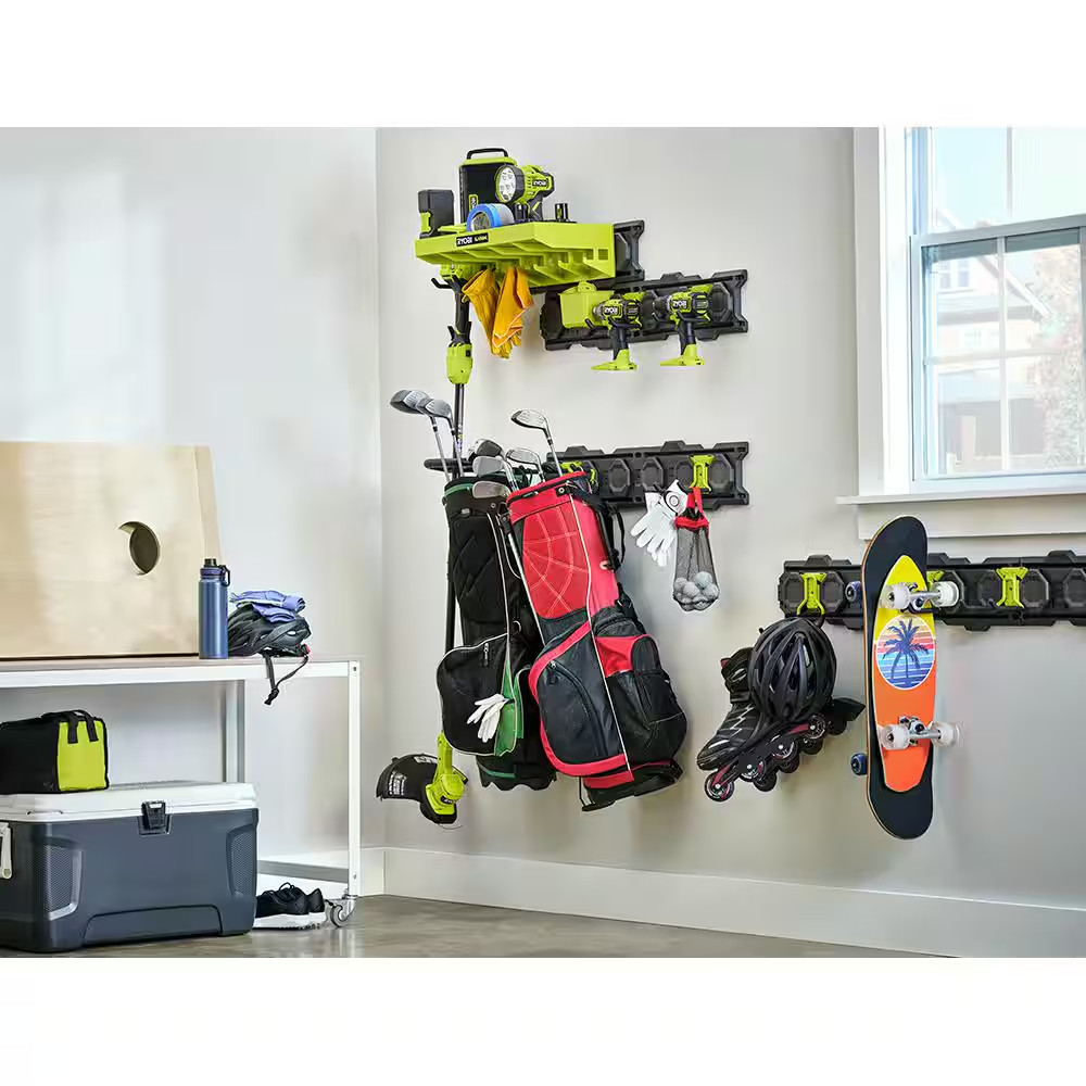 LINK Wall Rails (4-Pack)